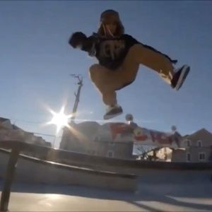 Meet your Posher, Quentin